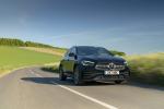 Mercedes-Benz GLA220 d 4Matic AMG Line 2020 года (UK)